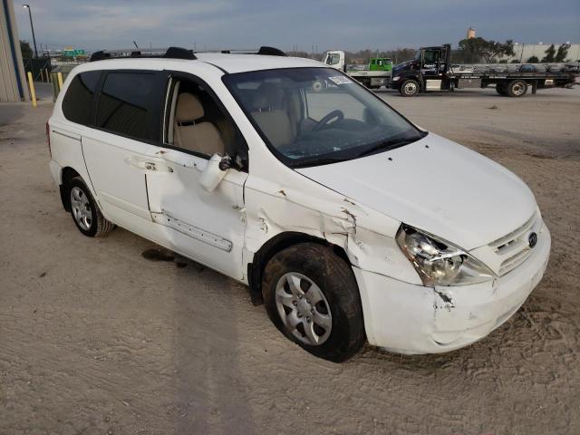 Photo 3 VIN: KNDMB133086203146 - KIA SEDONA 