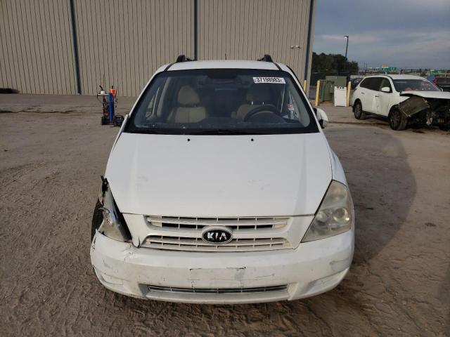 Photo 4 VIN: KNDMB133086203146 - KIA SEDONA 