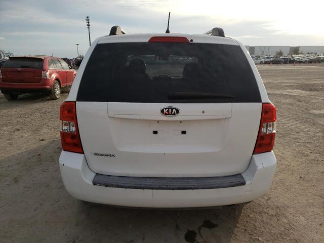 Photo 5 VIN: KNDMB133086203146 - KIA SEDONA 