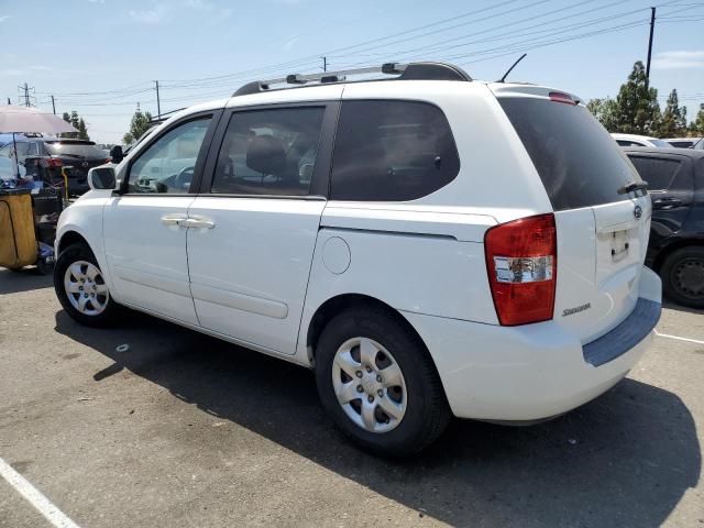 Photo 1 VIN: KNDMB133086257255 - KIA SEDONA 