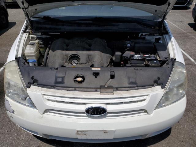 Photo 11 VIN: KNDMB133086257255 - KIA SEDONA 