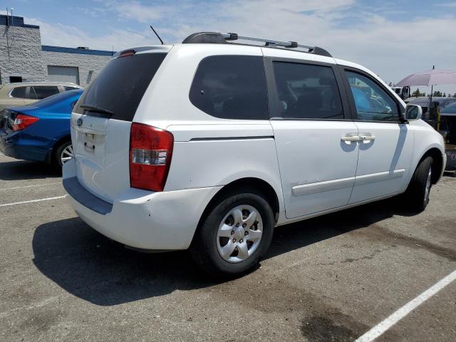 Photo 2 VIN: KNDMB133086257255 - KIA SEDONA 