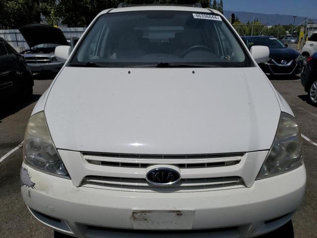 Photo 4 VIN: KNDMB133086257255 - KIA SEDONA 