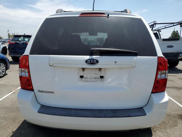 Photo 5 VIN: KNDMB133086257255 - KIA SEDONA 