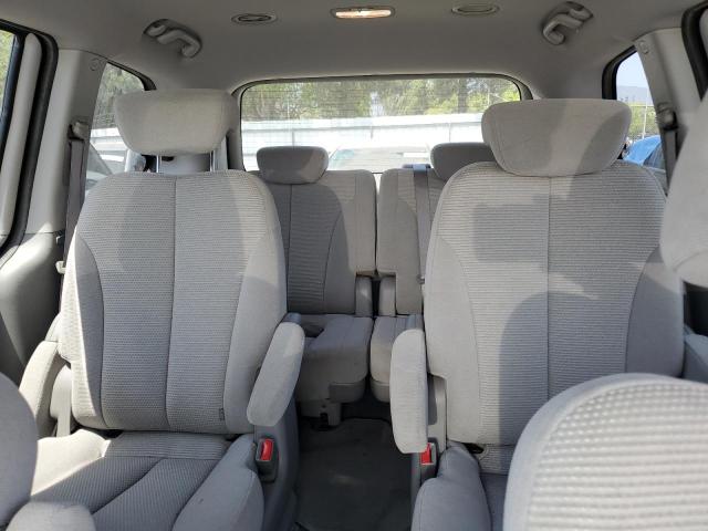 Photo 9 VIN: KNDMB133086257255 - KIA SEDONA 