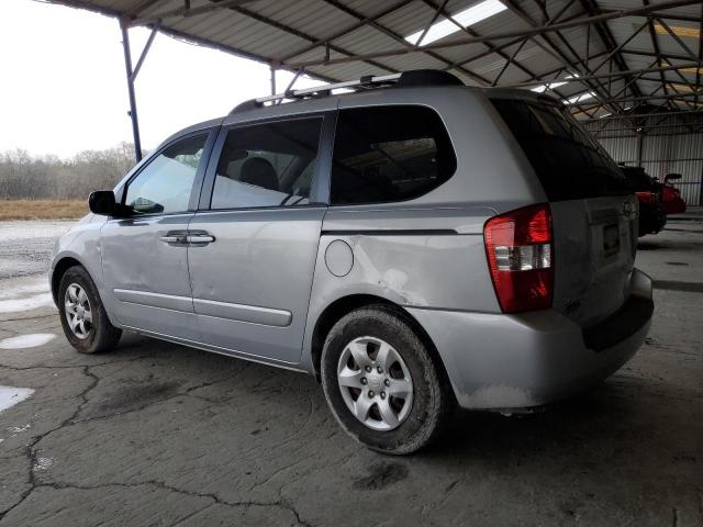 Photo 1 VIN: KNDMB133086265811 - KIA SEDONA 