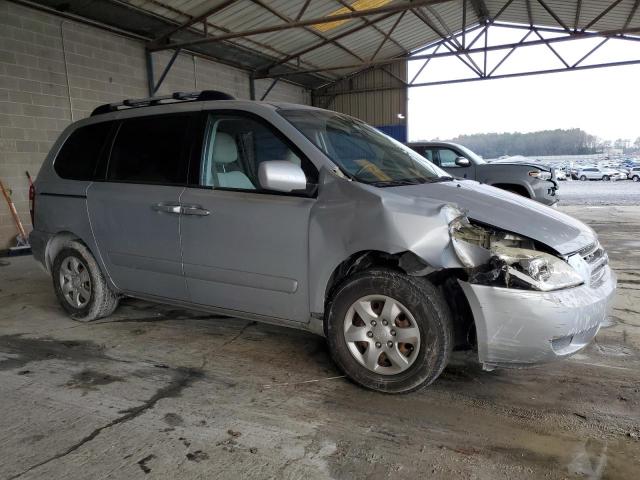 Photo 3 VIN: KNDMB133086265811 - KIA SEDONA 