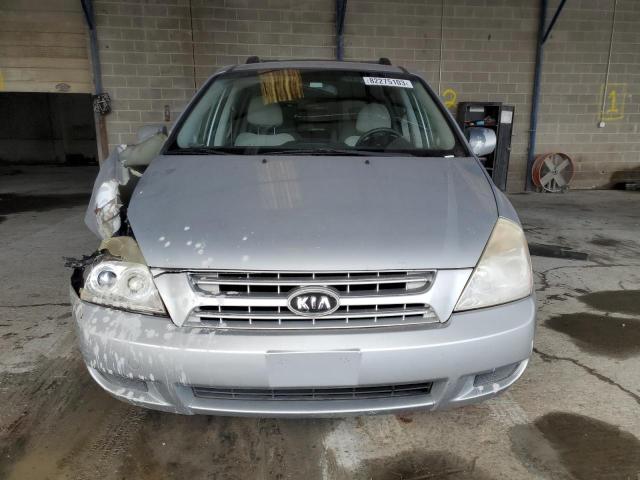 Photo 4 VIN: KNDMB133086265811 - KIA SEDONA 