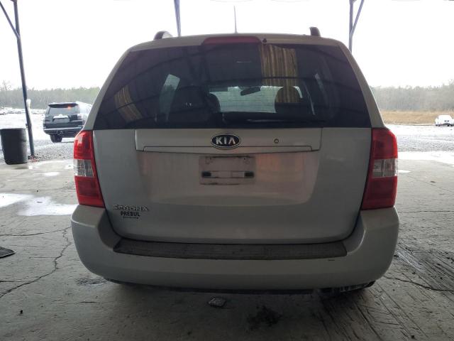 Photo 5 VIN: KNDMB133086265811 - KIA SEDONA 