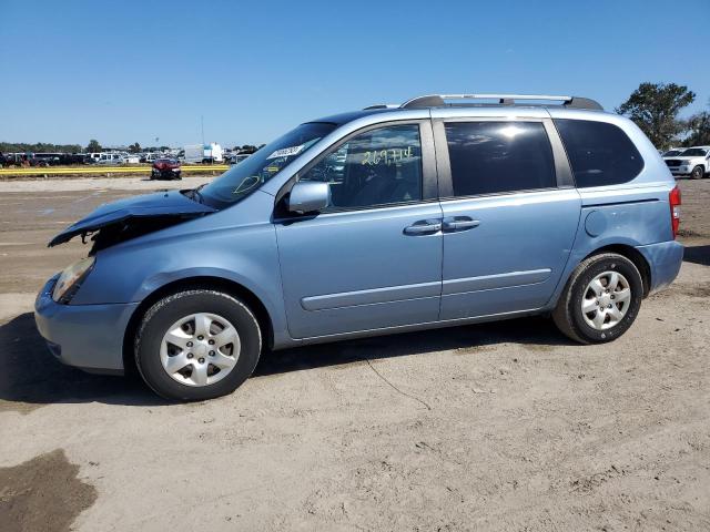 Photo 0 VIN: KNDMB133176126415 - KIA SEDONA EX 