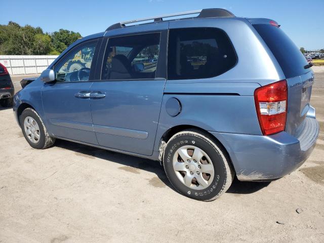 Photo 1 VIN: KNDMB133176126415 - KIA SEDONA EX 