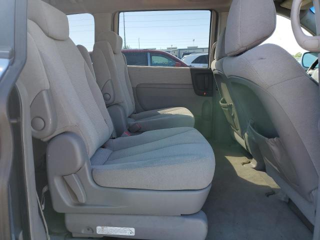 Photo 10 VIN: KNDMB133176126415 - KIA SEDONA EX 