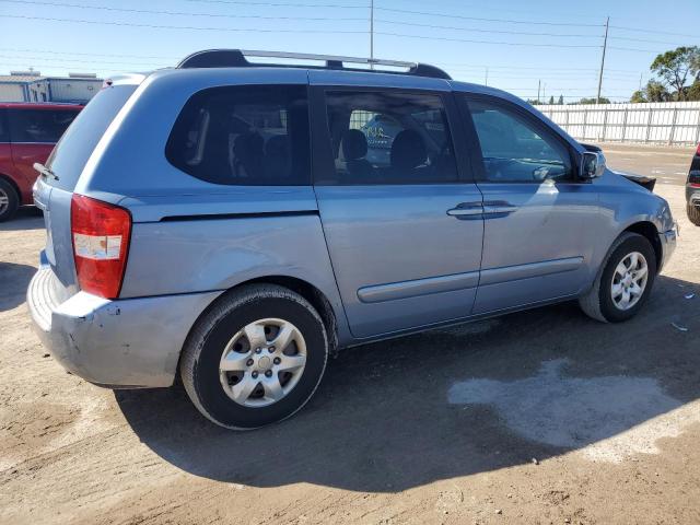 Photo 2 VIN: KNDMB133176126415 - KIA SEDONA EX 