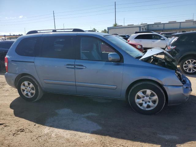 Photo 3 VIN: KNDMB133176126415 - KIA SEDONA EX 