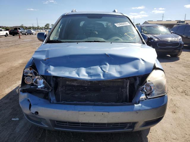 Photo 4 VIN: KNDMB133176126415 - KIA SEDONA EX 