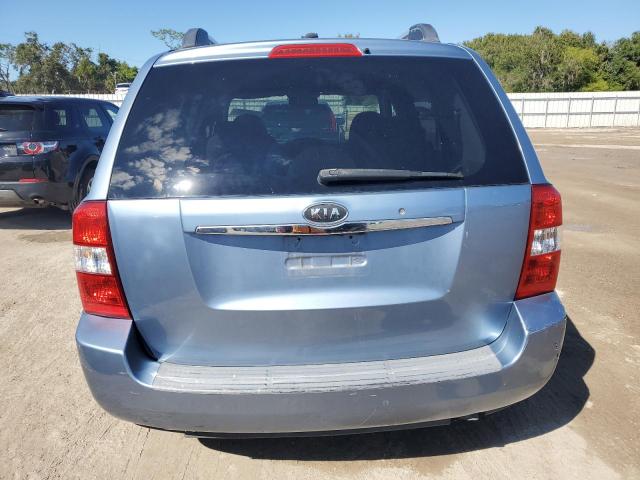 Photo 5 VIN: KNDMB133176126415 - KIA SEDONA EX 