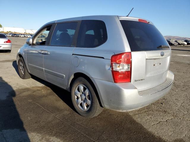 Photo 1 VIN: KNDMB133176148964 - KIA SEDONA EX 