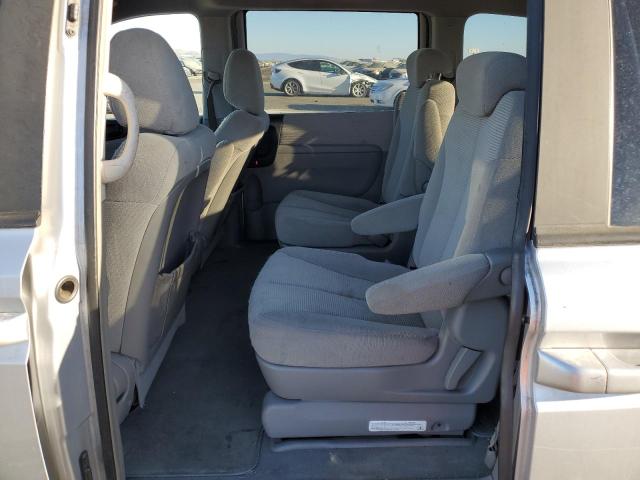 Photo 10 VIN: KNDMB133176148964 - KIA SEDONA EX 