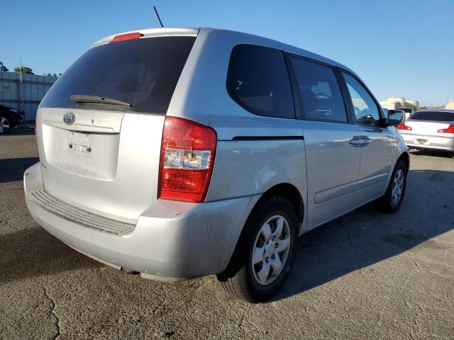 Photo 2 VIN: KNDMB133176148964 - KIA SEDONA EX 