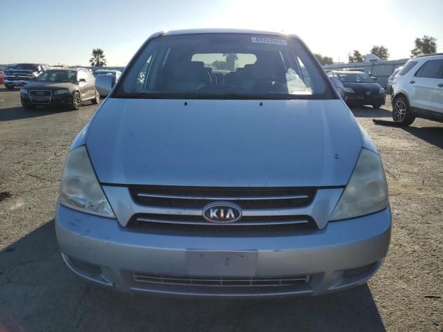 Photo 4 VIN: KNDMB133176148964 - KIA SEDONA EX 