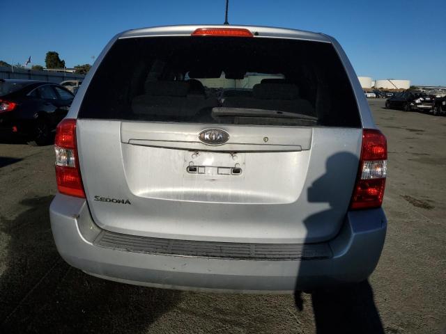 Photo 5 VIN: KNDMB133176148964 - KIA SEDONA EX 