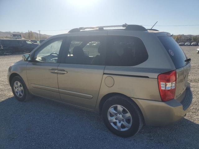 Photo 1 VIN: KNDMB133186257281 - KIA SEDONA 