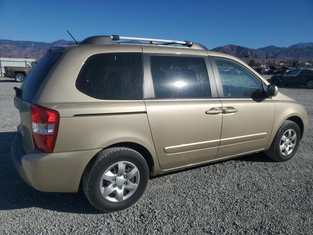 Photo 2 VIN: KNDMB133186257281 - KIA SEDONA 