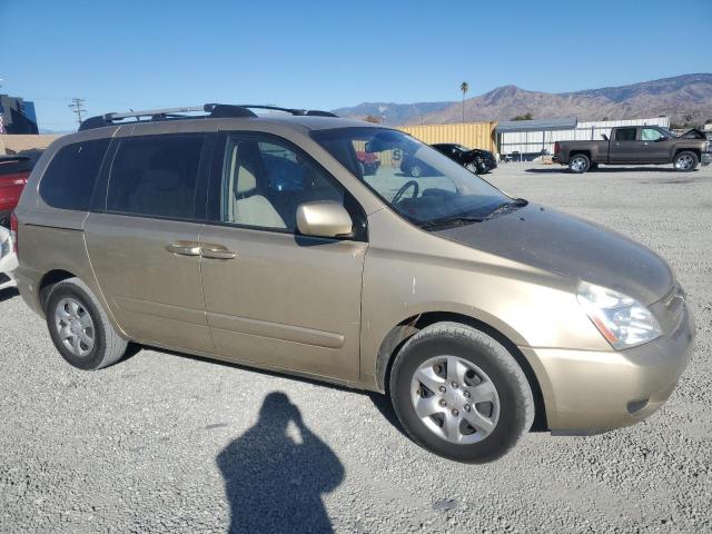 Photo 3 VIN: KNDMB133186257281 - KIA SEDONA 