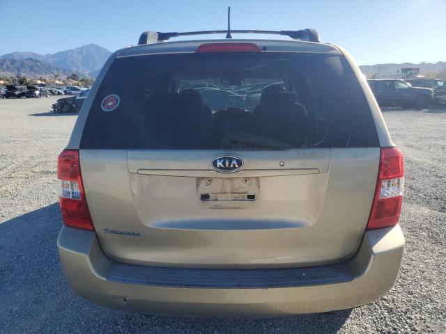 Photo 5 VIN: KNDMB133186257281 - KIA SEDONA 