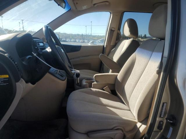 Photo 6 VIN: KNDMB133186257281 - KIA SEDONA 