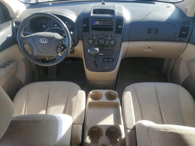 Photo 7 VIN: KNDMB133186257281 - KIA SEDONA 