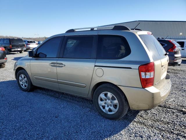 Photo 1 VIN: KNDMB133276142431 - KIA SEDONA EX 