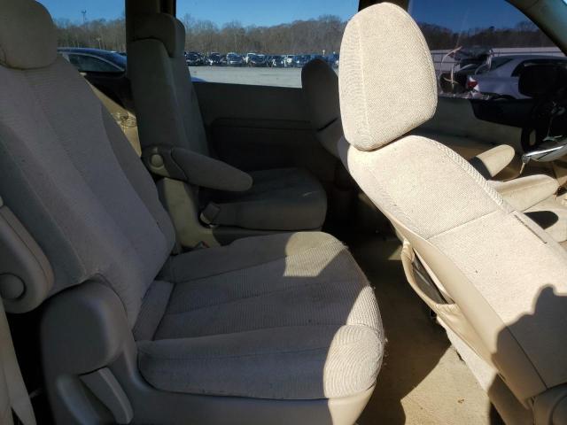 Photo 10 VIN: KNDMB133276142431 - KIA SEDONA EX 