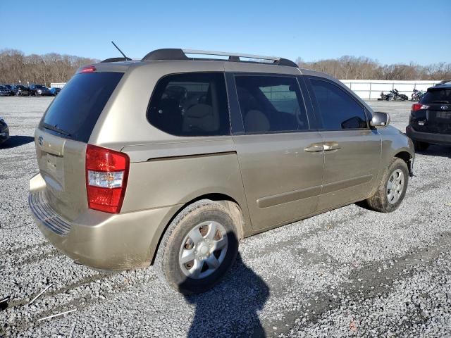 Photo 2 VIN: KNDMB133276142431 - KIA SEDONA EX 