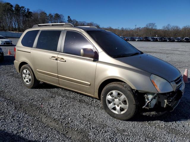 Photo 3 VIN: KNDMB133276142431 - KIA SEDONA EX 