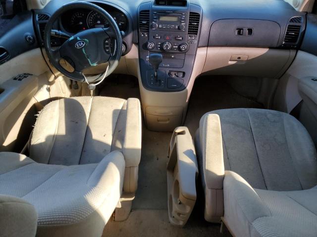 Photo 7 VIN: KNDMB133276142431 - KIA SEDONA EX 