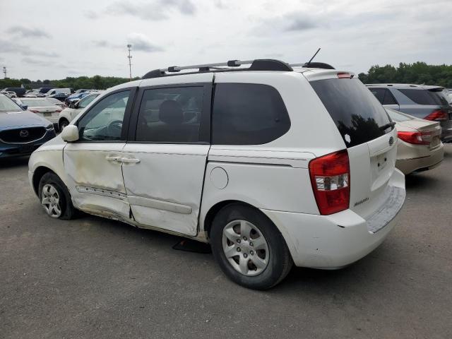 Photo 1 VIN: KNDMB133286255054 - KIA SEDONA 