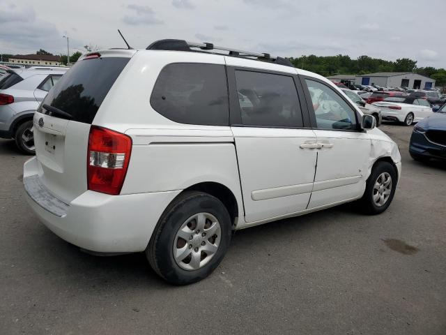 Photo 2 VIN: KNDMB133286255054 - KIA SEDONA 