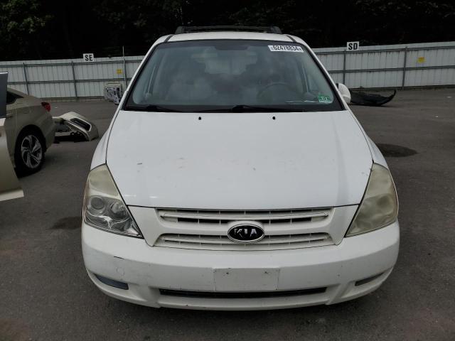 Photo 4 VIN: KNDMB133286255054 - KIA SEDONA 