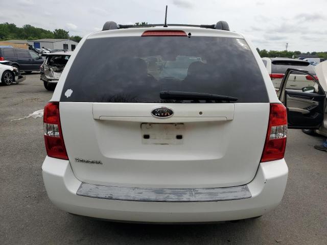 Photo 5 VIN: KNDMB133286255054 - KIA SEDONA 