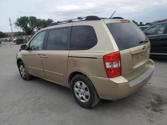 Photo 1 VIN: KNDMB133386265205 - KIA SEDONA 