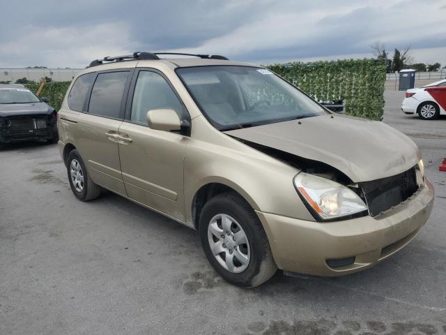 Photo 3 VIN: KNDMB133386265205 - KIA SEDONA 