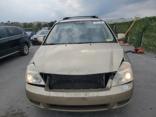 Photo 4 VIN: KNDMB133386265205 - KIA SEDONA 