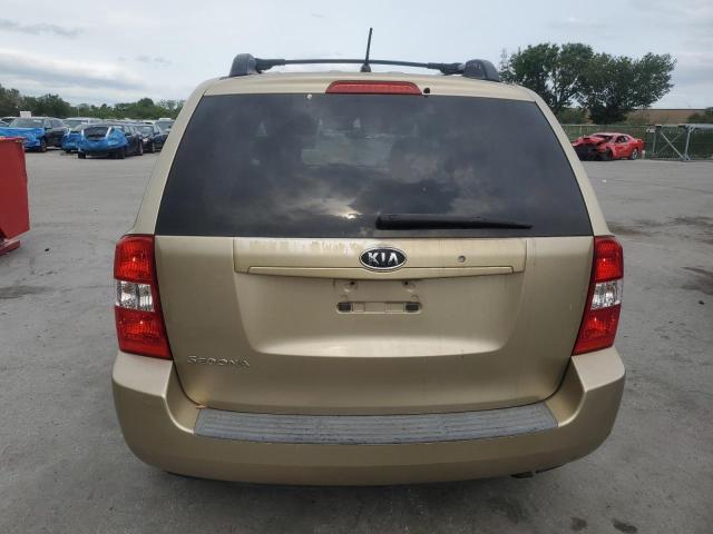 Photo 5 VIN: KNDMB133386265205 - KIA SEDONA 