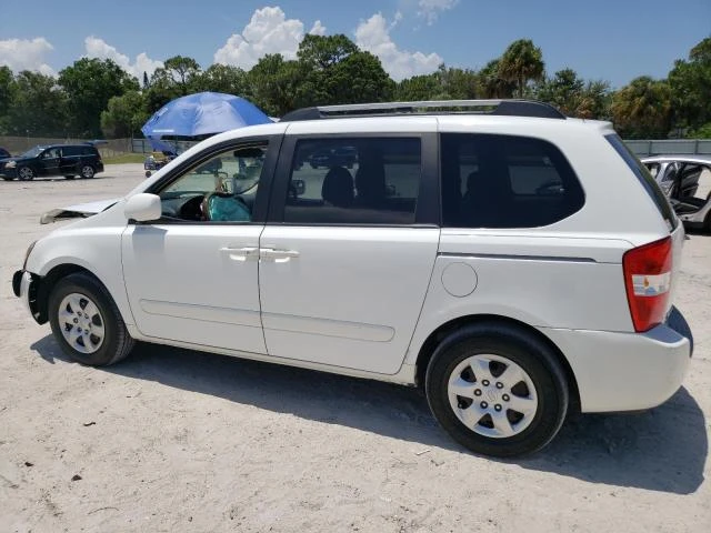 Photo 1 VIN: KNDMB133396277128 - KIA SEDONA 