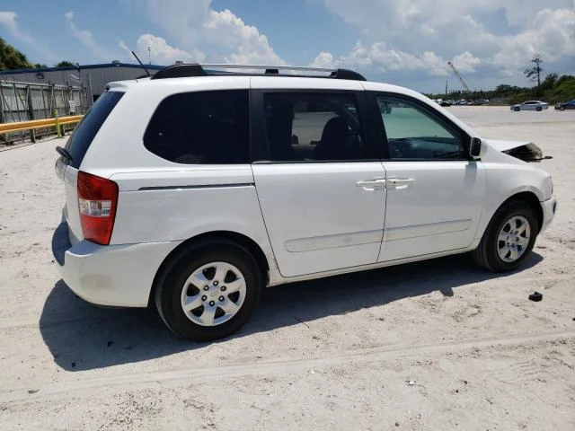 Photo 2 VIN: KNDMB133396277128 - KIA SEDONA 