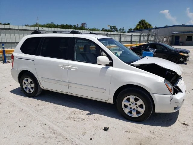 Photo 3 VIN: KNDMB133396277128 - KIA SEDONA 