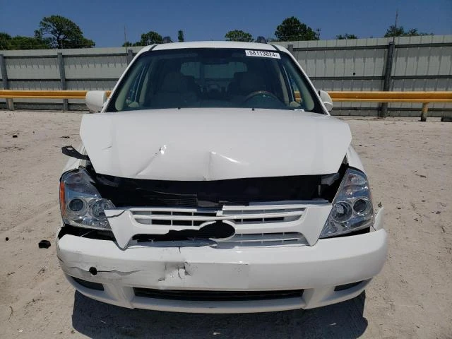 Photo 4 VIN: KNDMB133396277128 - KIA SEDONA 