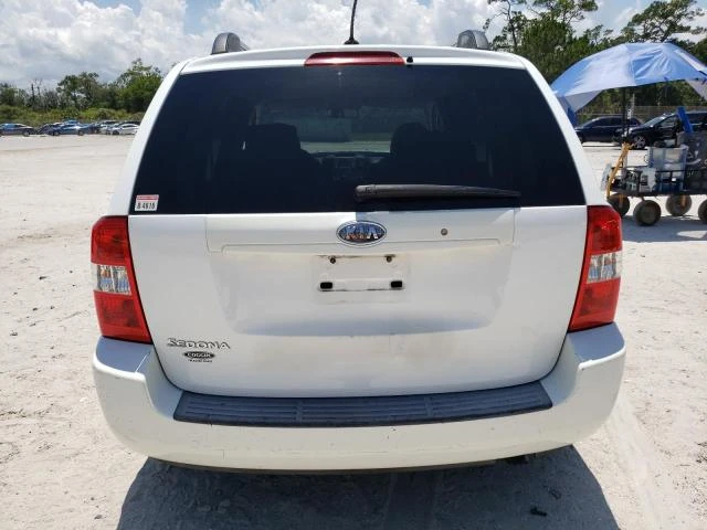 Photo 5 VIN: KNDMB133396277128 - KIA SEDONA 