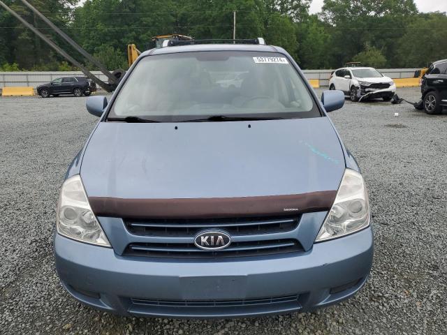 Photo 4 VIN: KNDMB133476139983 - KIA SEDONA EX 